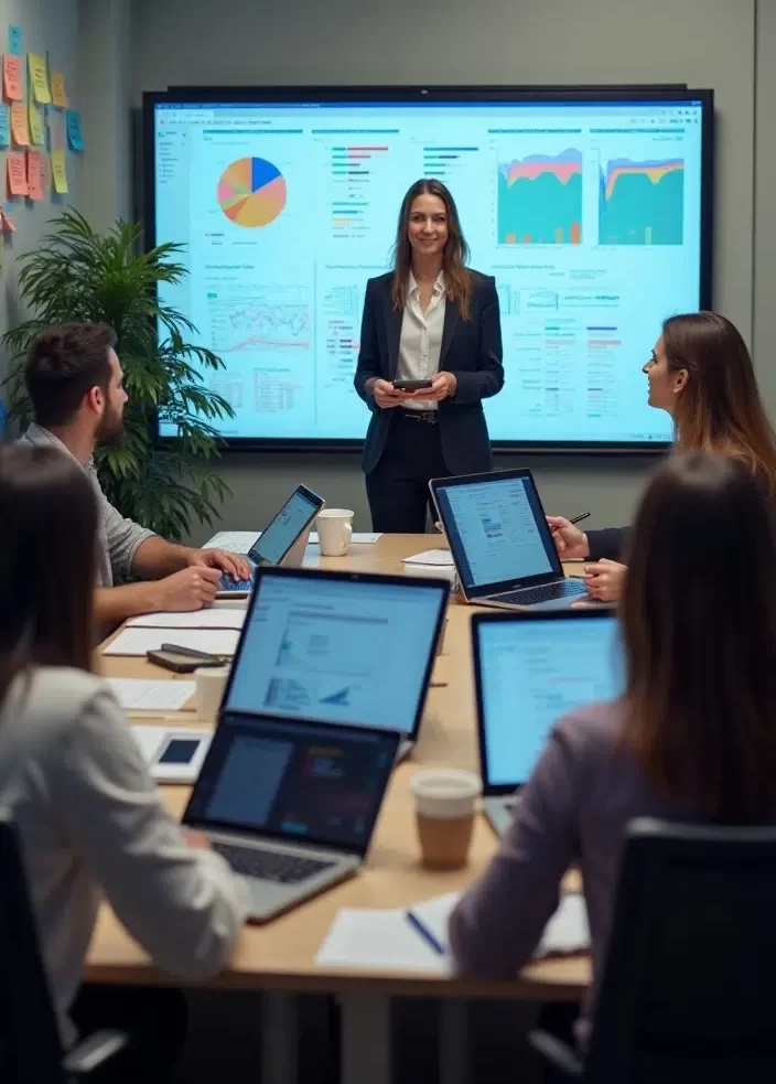 Empresa de marketing relacional: conecta, fideliza y crece con Dysruptia