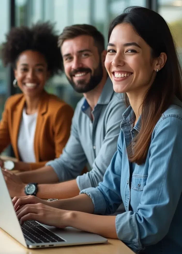 Agencia de Marketing Digital en Cali: estrategia local con enfoque global