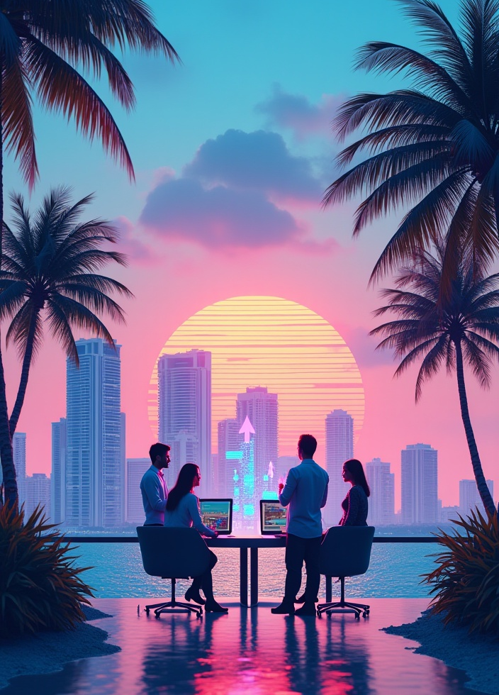 Agencias de Publicidad en Miami: Qué hacen y cómo elegir la mejor