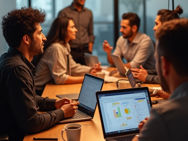 ¿Qué hace una empresa de marketing y cómo elegir la adecuada para tu negocio?