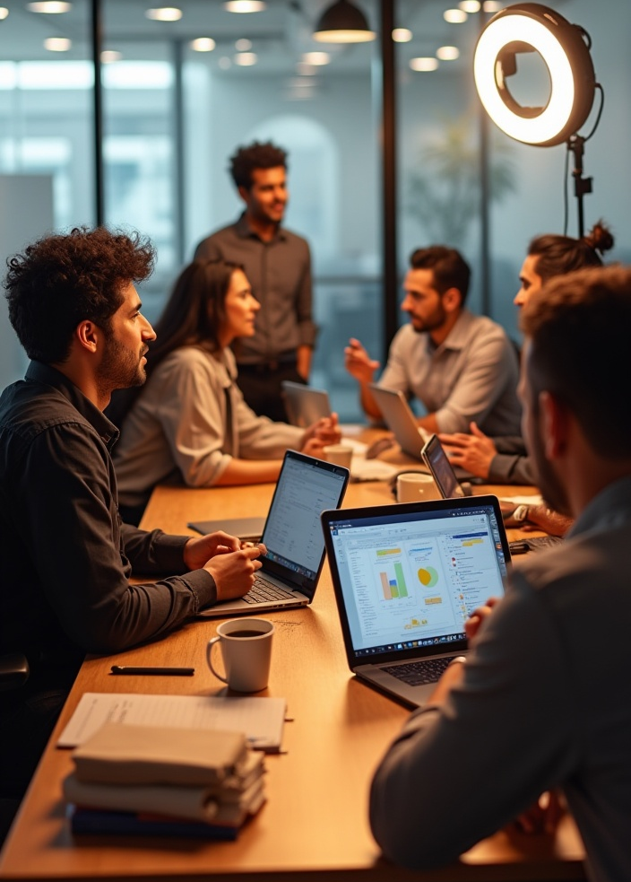¿Qué hace una empresa de marketing y cómo elegir la adecuada para tu negocio?