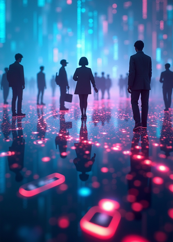 Marketing en redes sociales: cómo conectar, crecer y vender en plataformas digitales