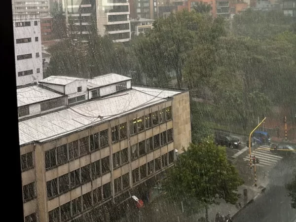 Agencia de Marketing Digital en Bogotá