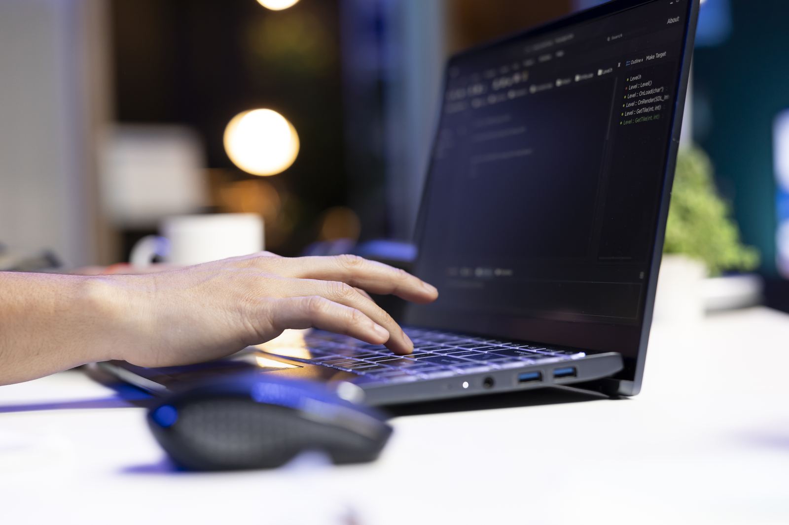 SEO técnico y Core Web Vitals para negocios en Panamá: guía de velocidad web