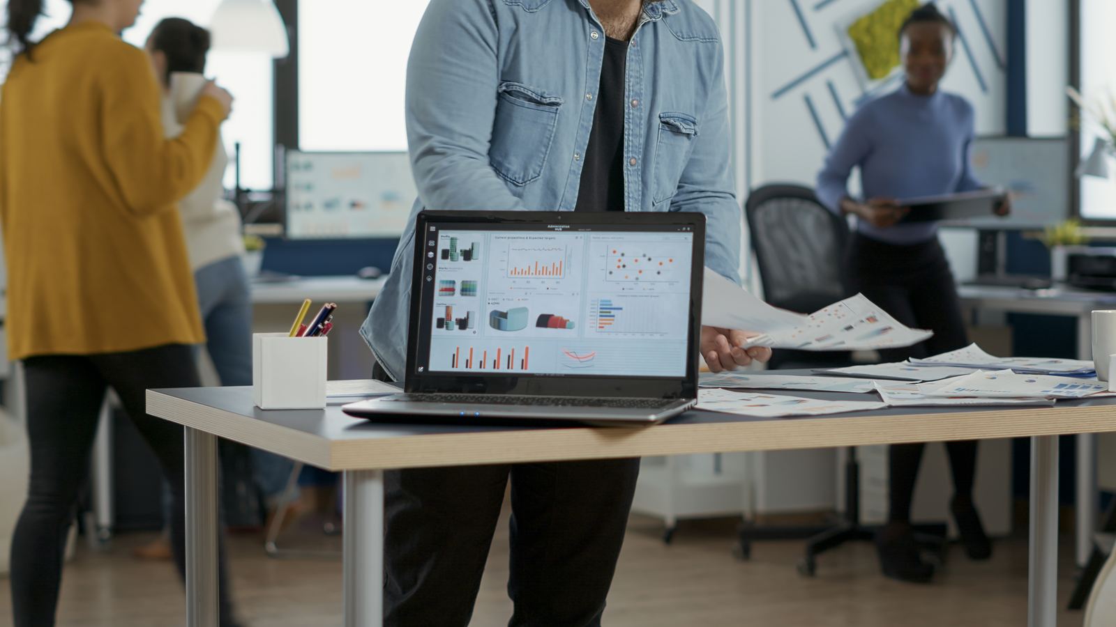 CRM y automatización de ventas para negocios hispanos en Miami