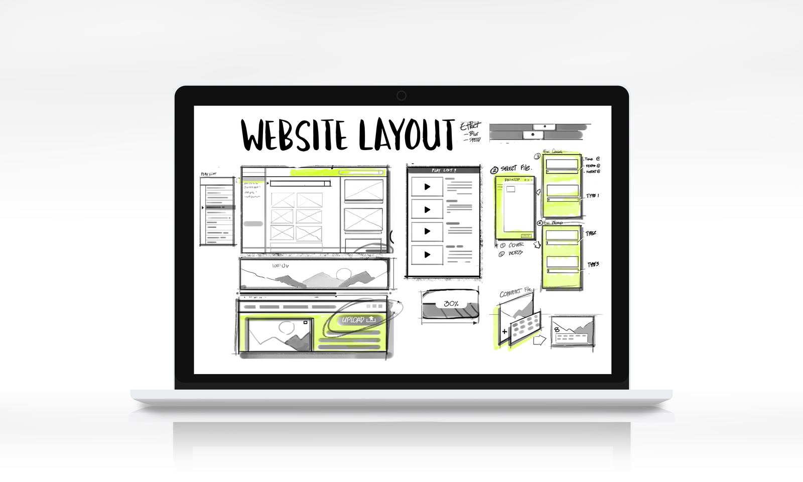 Diseño Web Profesional en Panamá: Por Qué tu Sitio Decide la Primera Impresión