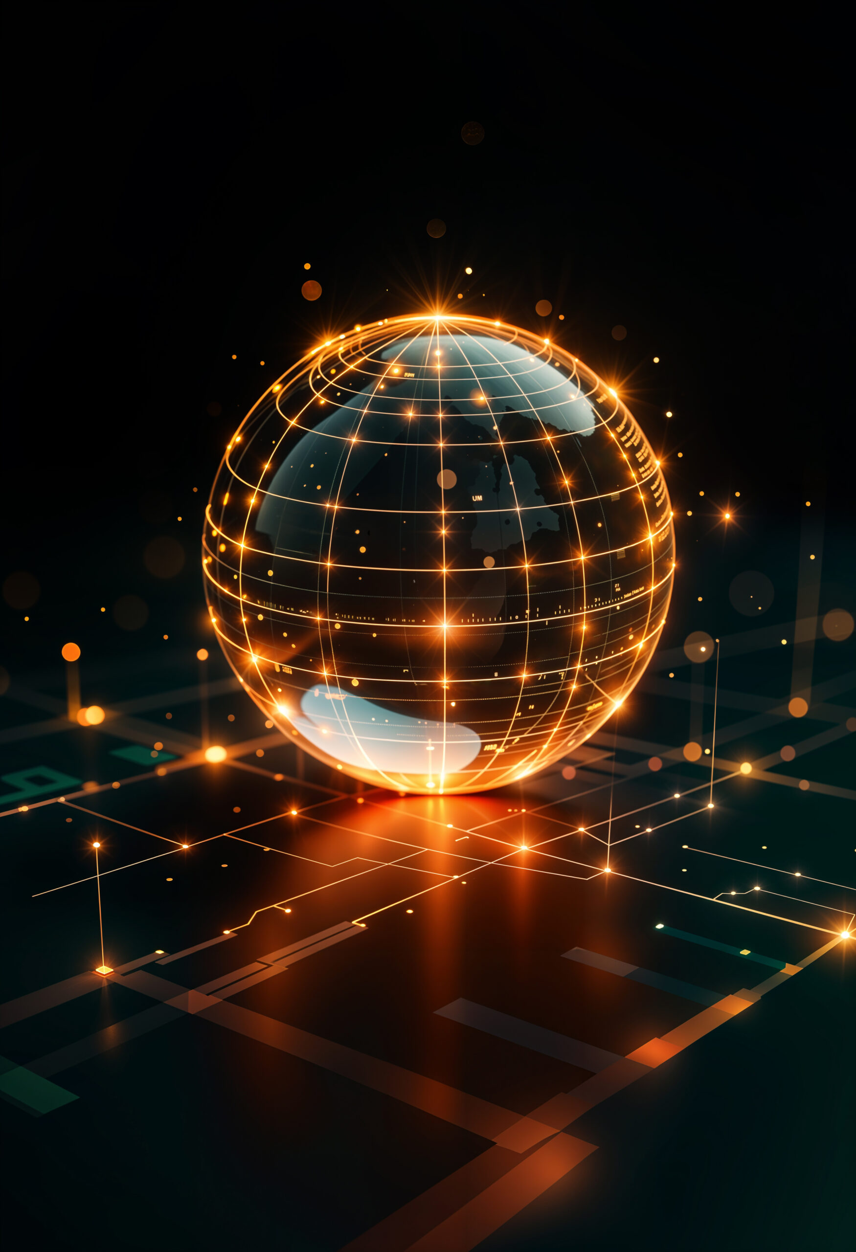 Dysruptia, agencia de marketing digital global potenciada con inteligencia artificial