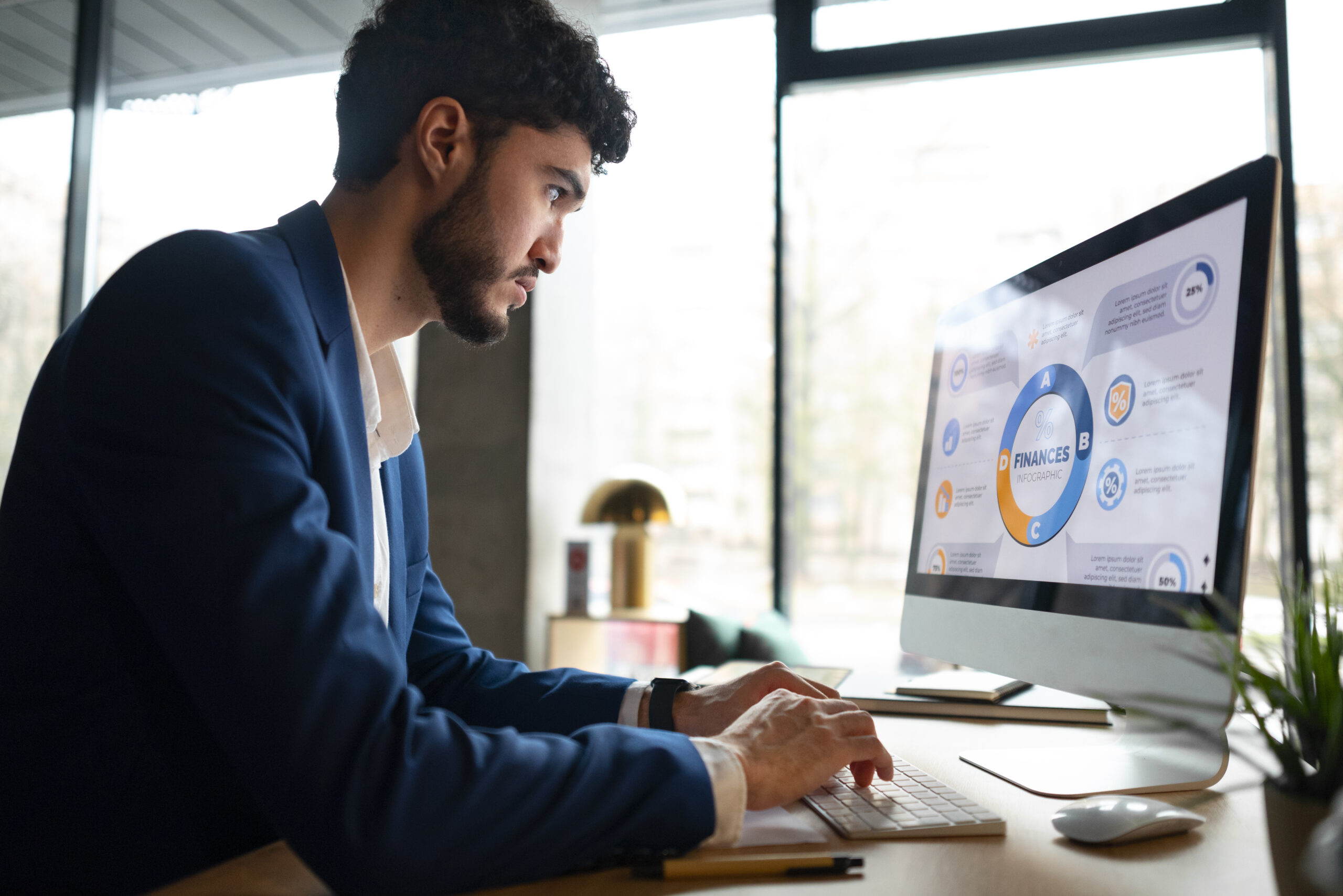 Por Que Tu Empresa B2B en Colombia No Aparece en Google Aunque Tenga Pagina Web