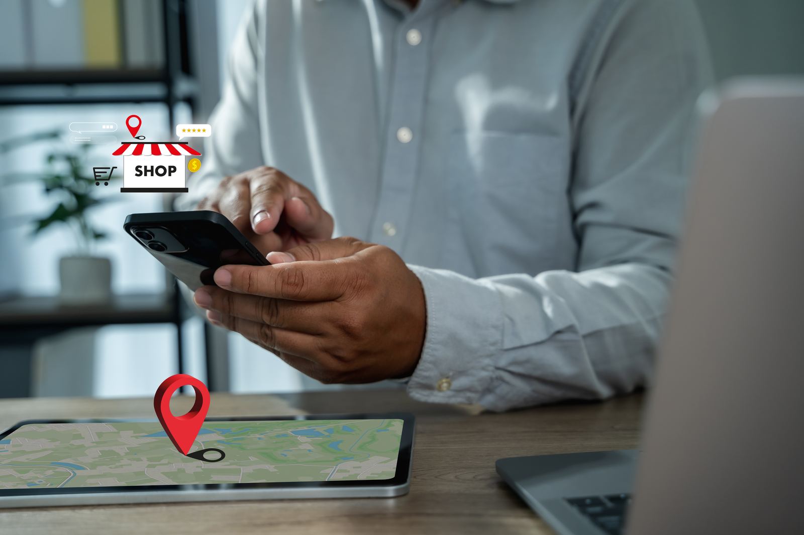 Google Business Profile Avanzado para Negocios en Panamá: Posts y Preguntas que Sí Generan Clics