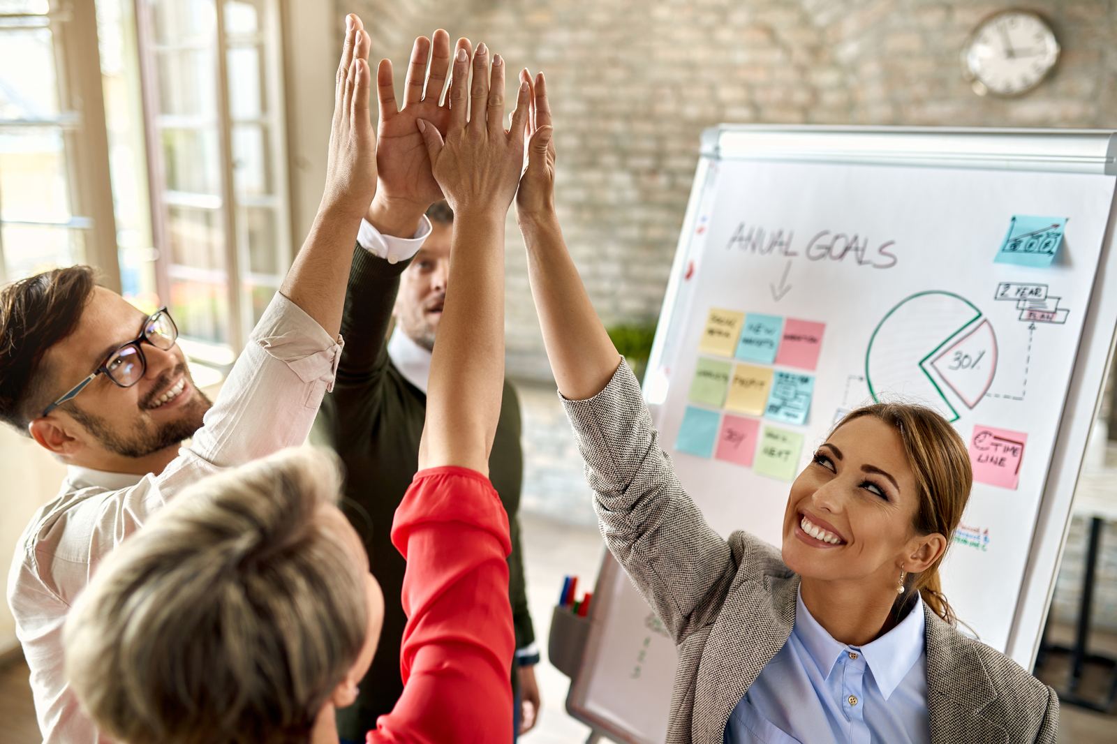 Growth hacking para pequenos negocios en Panama