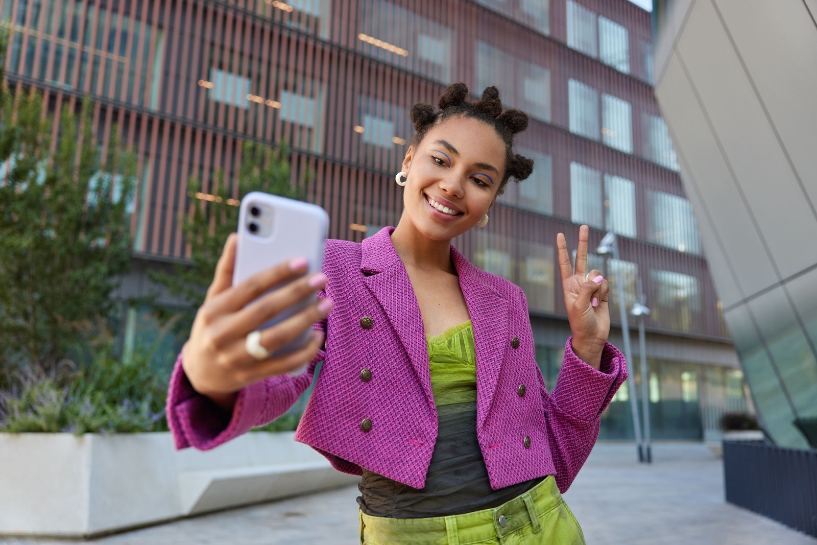 Marketing de influencers y micro-influencers para negocios en Panamá