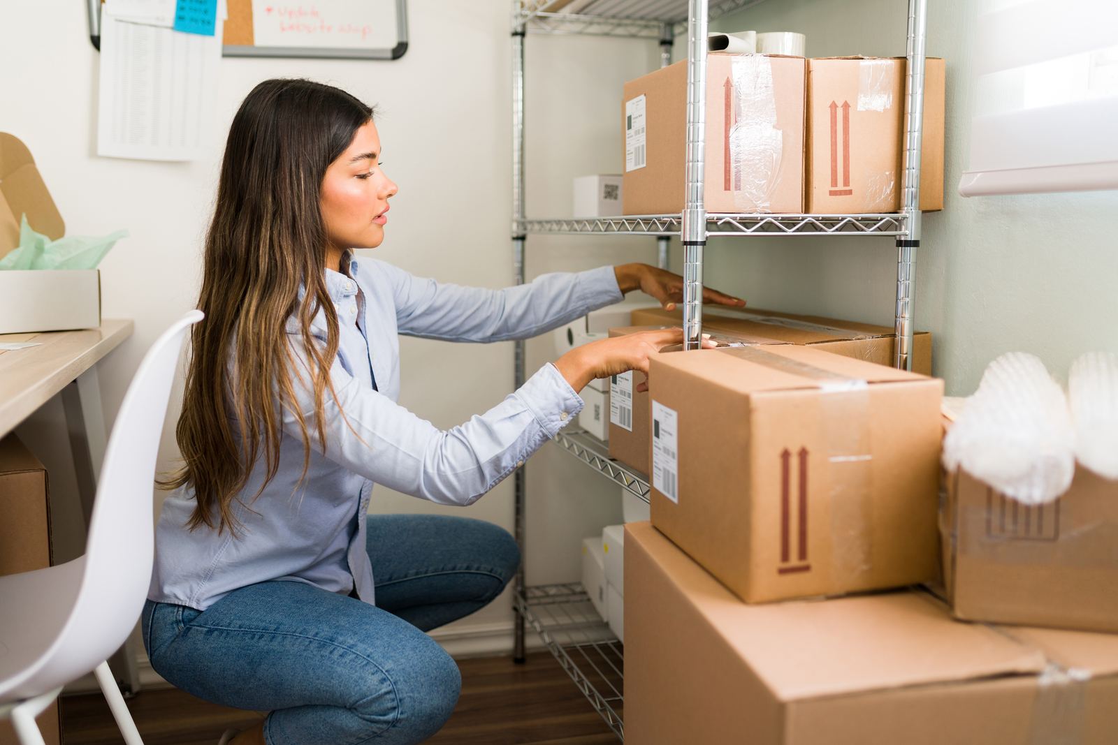 Logística y Envíos para Ecommerce en Panamá: Guía Práctica