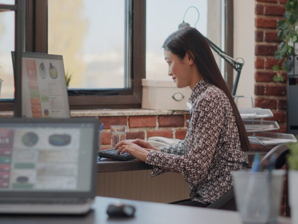 Marketing de contenidos B2B para empresas industriales y de construcción en Colombia