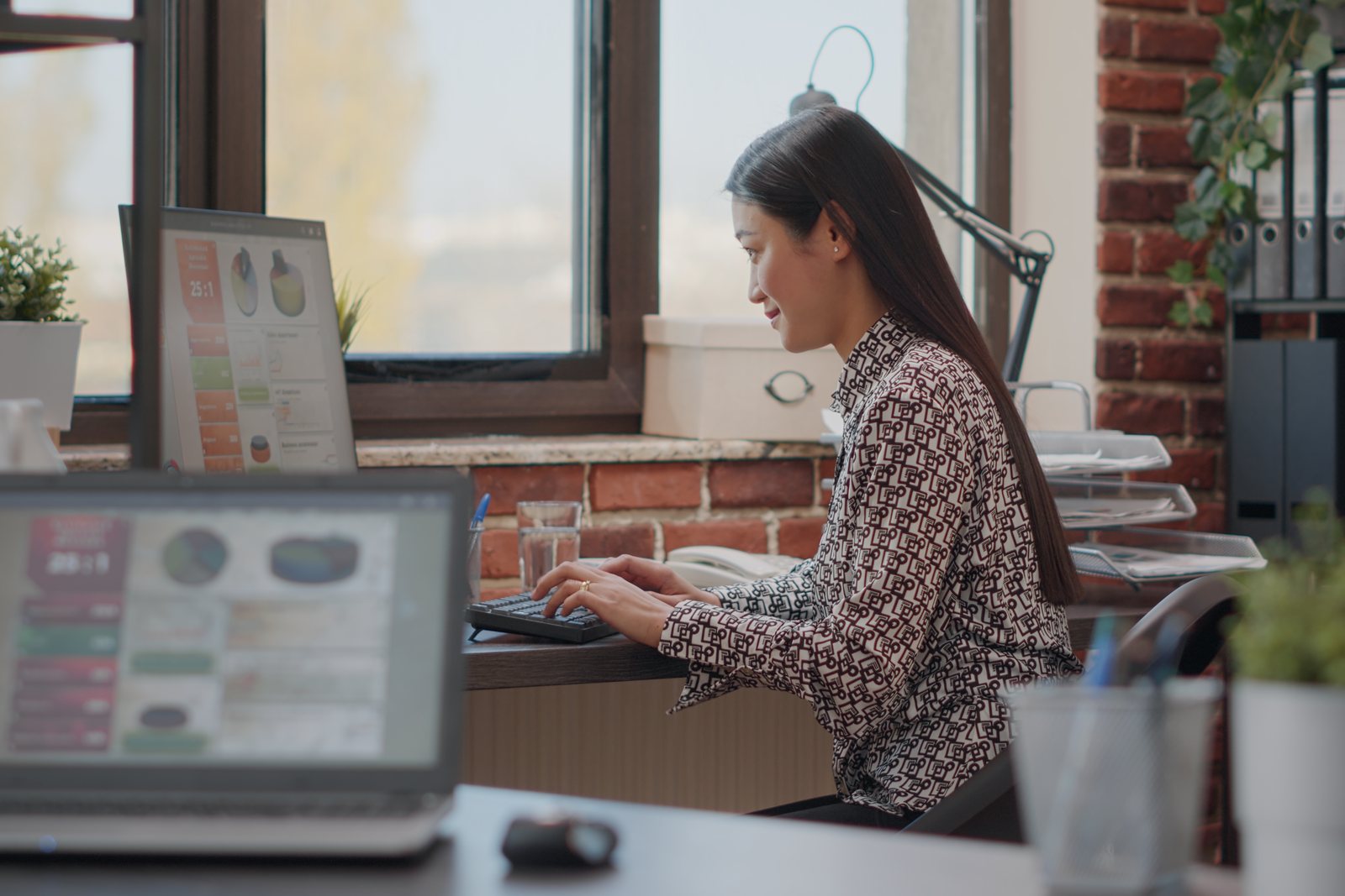 Marketing de contenidos B2B para empresas industriales y de construcción en Colombia