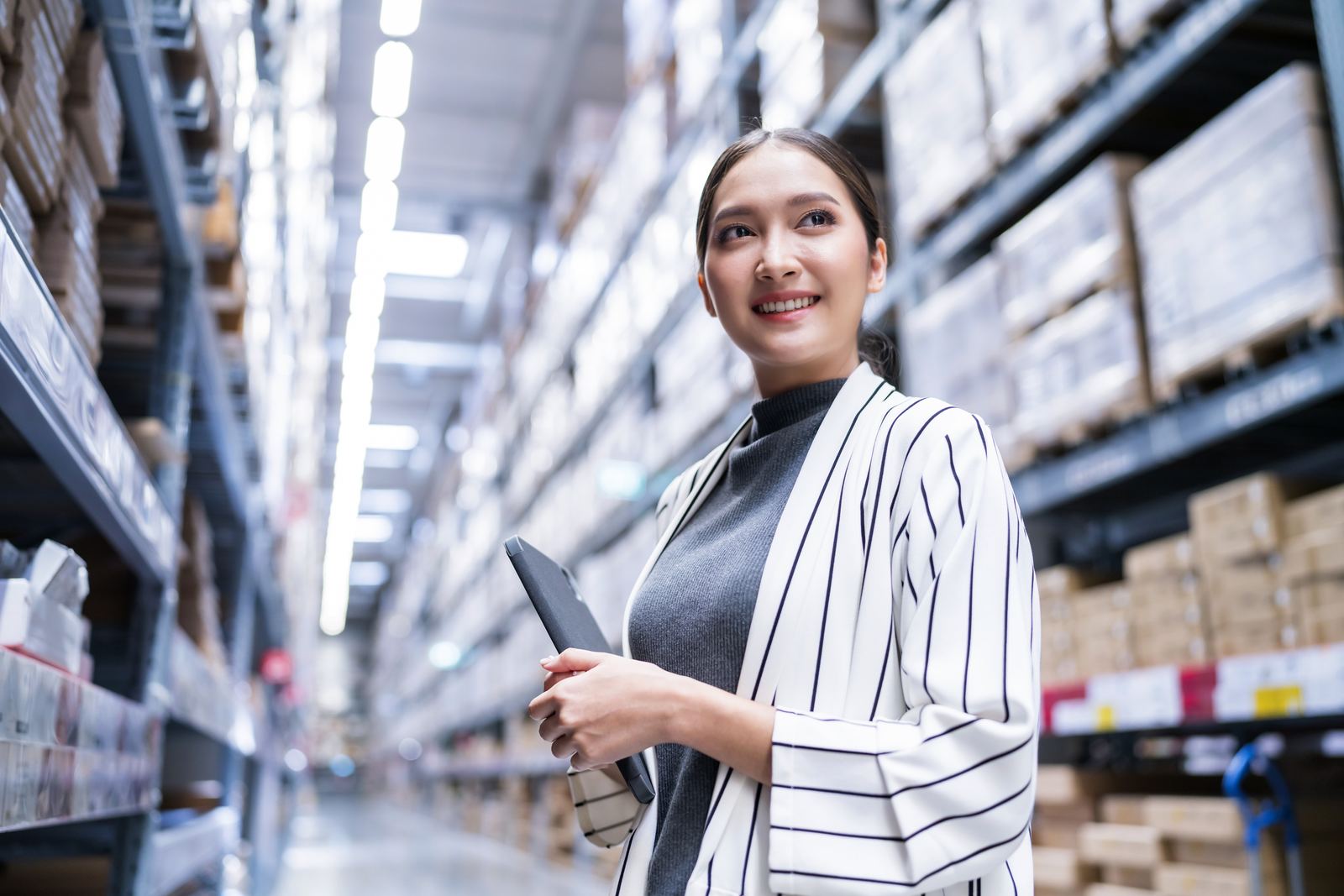 Estrategia omnicanal: tienda física y online para negocios en Panamá