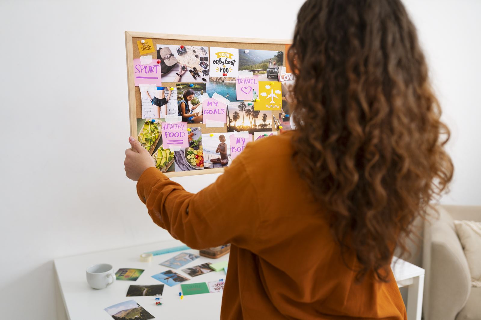 Pinterest marketing para negocios en Panama