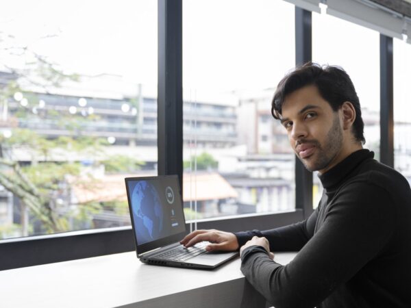 Inteligencia artificial para pymes en Colombia: por dónde empezar sin un equipo técnico