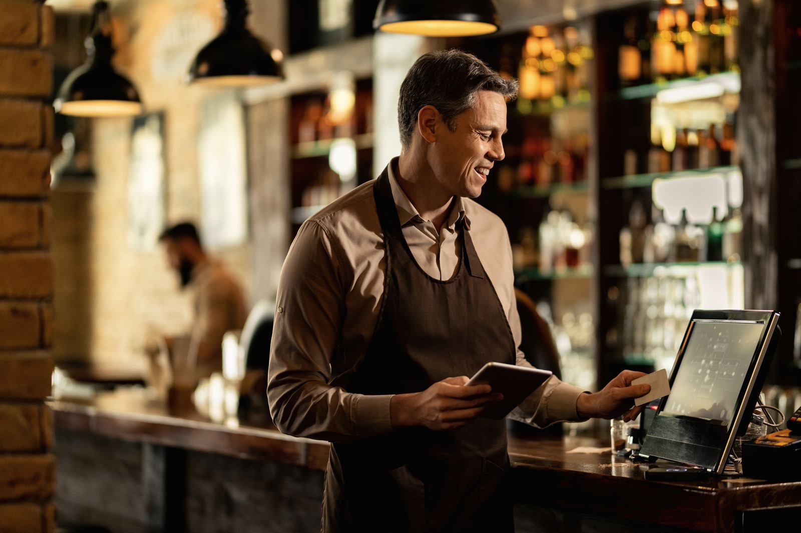 SEO para Restaurantes y Negocios de Comida Hispanos en Estados Unidos
