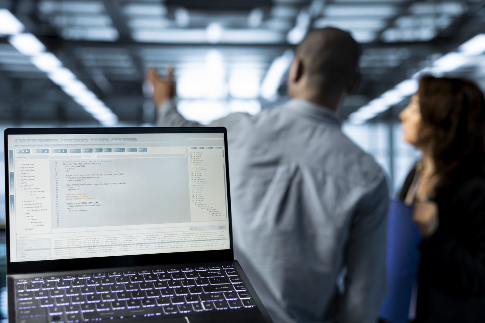 Schema markup y datos estructurados avanzados para negocios en Panamá
