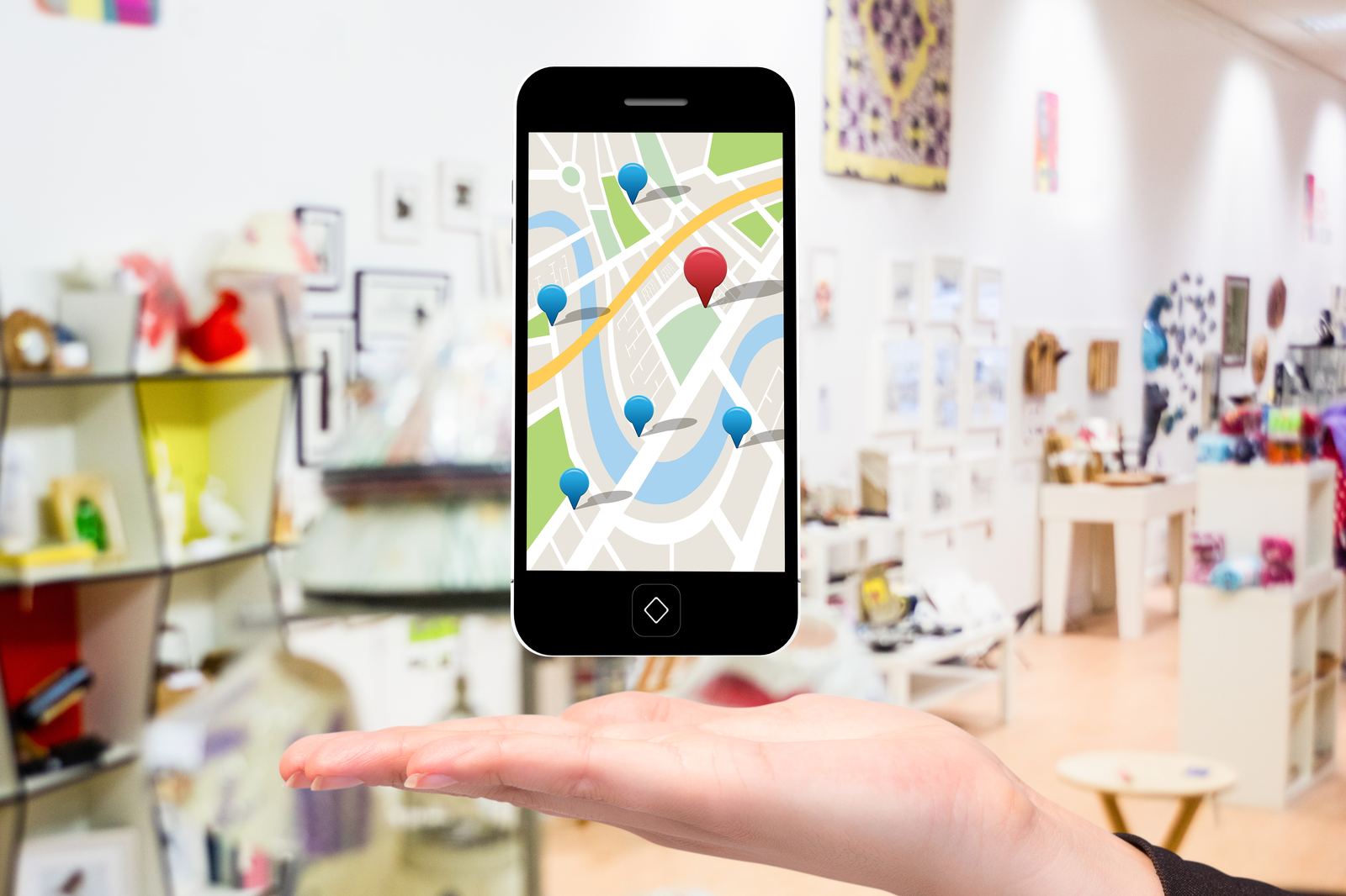 SEO Local para Negocios en Miami: Cómo Aparecer Primero en Google Maps