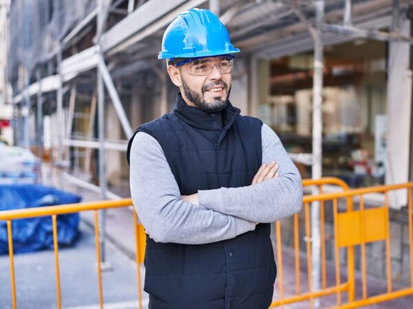 Por qué tu empresa industrial o de construcción en Colombia no aparece en Google Maps cuando buscan tus servicios