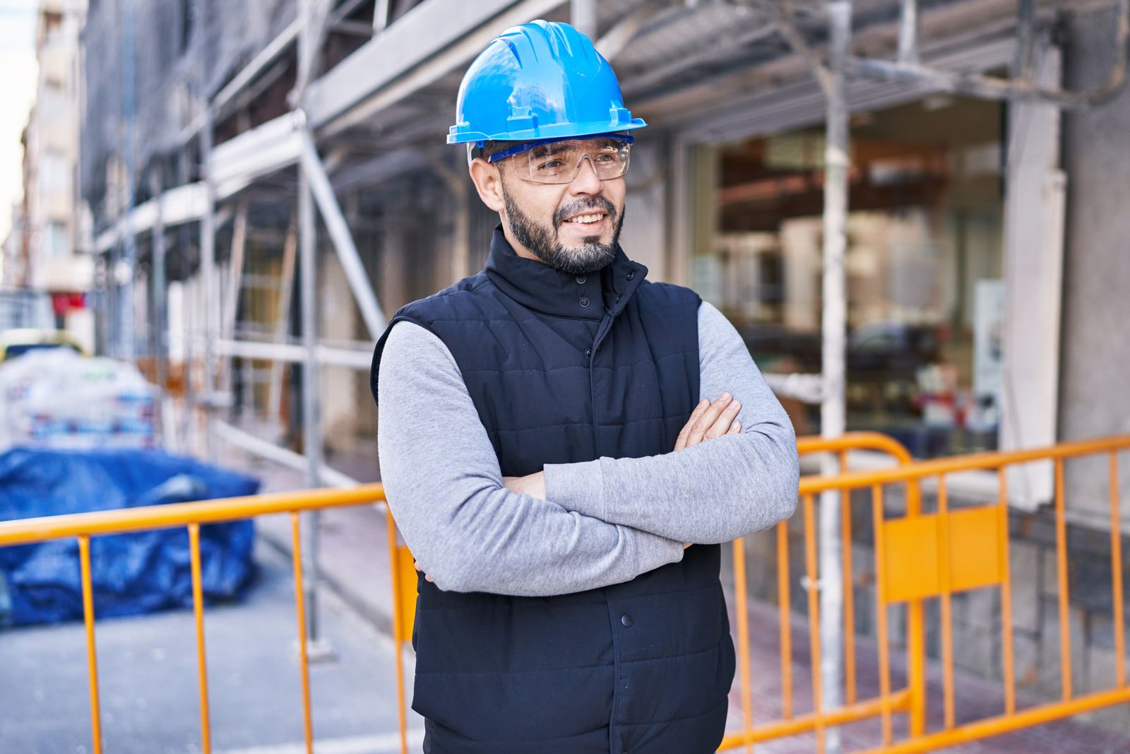 Por qué tu empresa industrial o de construcción en Colombia no aparece en Google Maps cuando buscan tus servicios