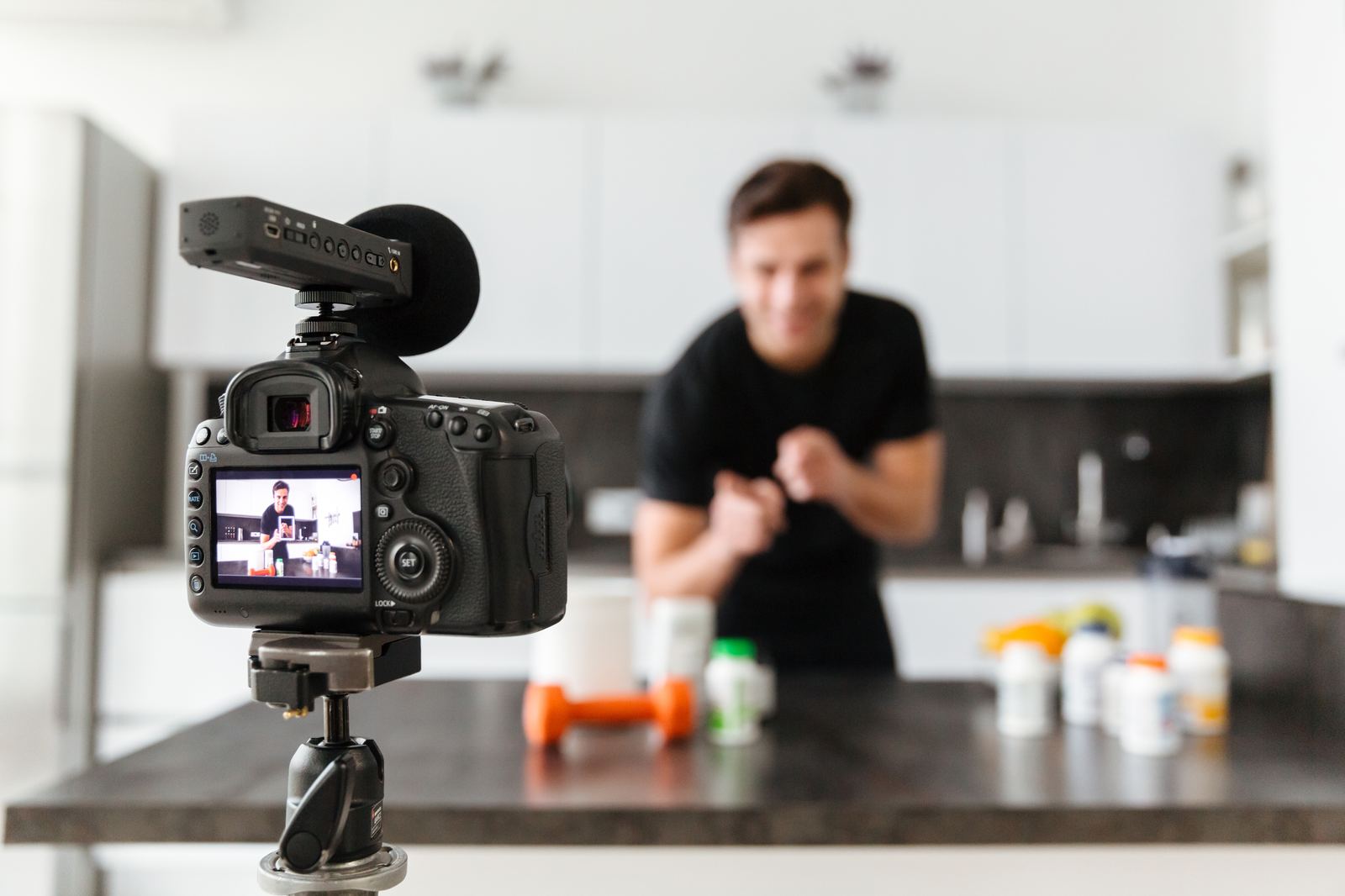 Video Marketing y YouTube para Negocios en Florida: Por Qué Vale la Pena Empezar